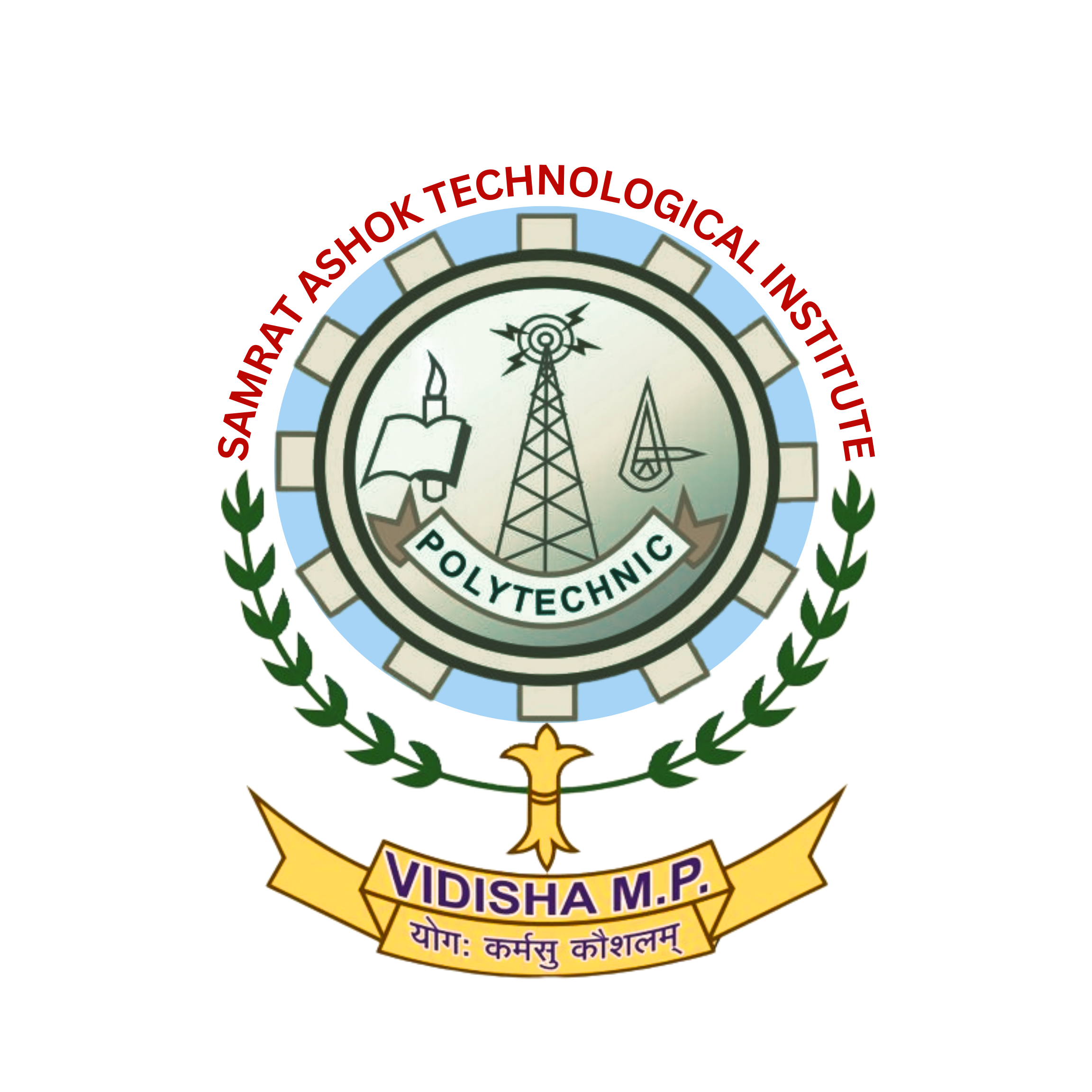 Vidisha Poly